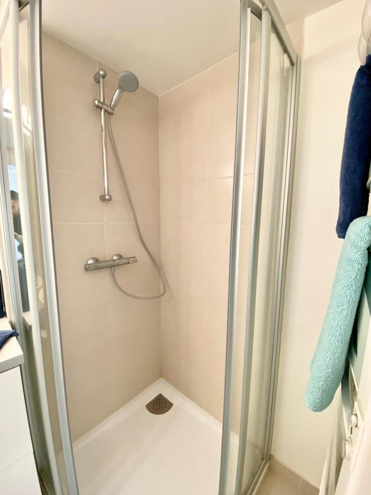 Joli Appartement Top Cosy Vue Mer Imprenable 180 Ploemeur Exteriör bild